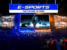 Тенденциите в спортните залози, казината и eSports индустрията през 2021
