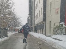 Инцидент в "Каспела"