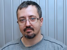 Математикът Лъчезар Томов: Старият щам на коронавируса вече е отживелица