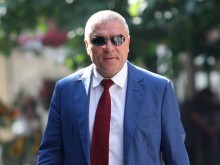 Марешки: Аз съм българският Алексей Навални