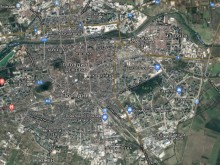 Промени в ОУП на Пловдив: Опазване на зелените площи и овладяване на презастрояването