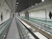 Обсъждат изграждане на тунел между Шотландия и Северна Ирландия