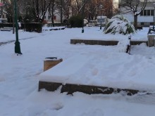 Жълт код за ниски температури