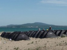 ��������� �������� � ��������� �������� �� �Spirit Of Burgas�