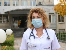 Д-р Прокопова: С очите си видях хора между 40 и 50, които не оцеляха, без да имат съществени заболявания