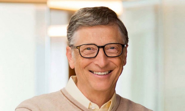 Създателят на Майкрософт Бил Гейтс заяви че през следващите 5