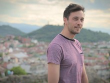 Бойко Кръстанов се ваксинира