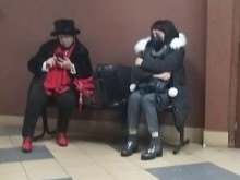 Условна присъда за данъчната с подкупа, защитата ще обжалва
