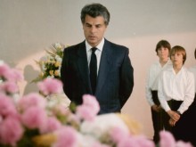 Сериалът, който разтърси поколения българи, се завръща по БНТ