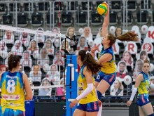 Марица наваксва изоставането с две поредни домакинства за 24 часа