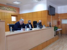 При засилен интерес се проведе обсъждането на бюджета на Асеновград