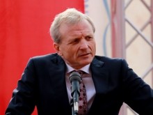 Гриша Ганчев хвърли бомбата: Приключвам с ЦСКА, пожелавам им успех!