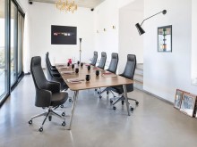 Наемите на офиси с 55% по-ниски в Пловдив от тези в столицата