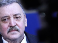 Проф. Кантарджиев каза в коя област положението е най-страшно