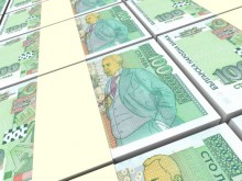 България ще поеме нов дълг за 200 млн. лева