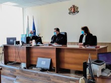 Оставиха в ареста шофьора от тежката катастрофа до Йоаким Груево