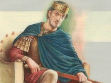 Абсурдното обяснение на македонските учени за Василий II Българоубиец