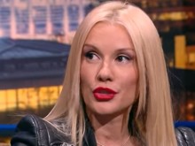 Мария Игнатова не спира да провокира Рачков, пусна много интимна снимка