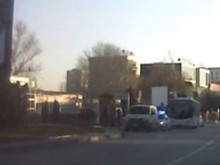 Дрогираният шофьор на автобус, който блъсна жена в Пловдив, отново е на работа