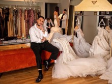 Дизайнерът на Рита Ора за България: Няма да имате повод за гордост през следващите 100 години