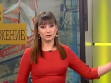 Водещата на "Здравей България" тотално променена