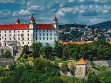 Словакия е първа в света с най-много случаи на починали от COVID-19