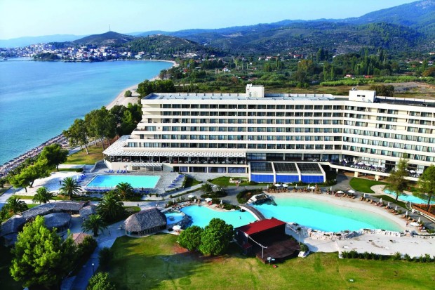 Над 300 хотела в Гърция са обявени за продан Туризмът