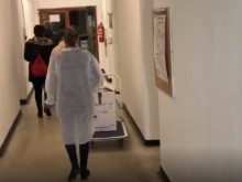 Български лекари с остри думи: Работим за едно голямо нищо