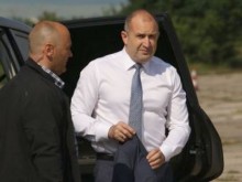Президентът с безпрецедентна атака срещу управляващите!