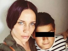 Синчето на Мария Силвестър изуми с искането си към нея