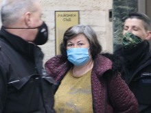 Адвокат Мария Делова получи първата си присъда, ще има и втора