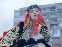 Рита Ора за снимките в България: Най-трудният и най-вълнуващ проект в цялата ми кариера