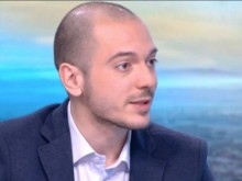 Николаос Цитиридис: Баща ми няма този късмет, да има син като мен