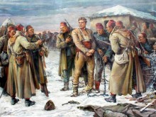 148 години от гибелта на Васил Левски