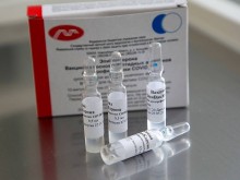 Руснаците се похвалиха с много добра ефикасност на втората си ваксина EpiVacCorona