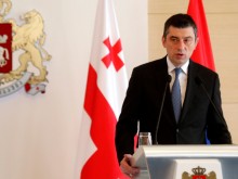 Грузинският премиер подава оставка