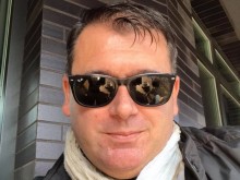 Влатко Глигоров: Иска ми се нещо да се промени
