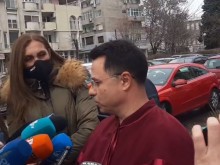 Ето защо стопираха строежа на Алепу