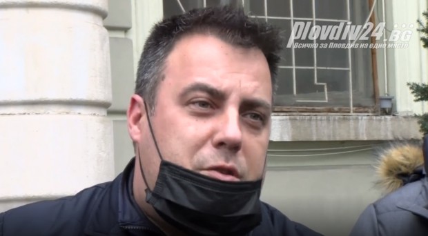 Зико за районните кметове: Имат право да искат