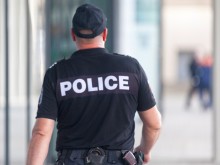 11 000 полицаи вече са се ваксинирали, още 9 000 са заявили желание