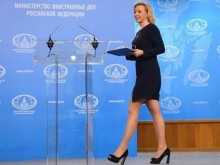 Русия: САЩ са нетърпеливи да намерят враг в Черно море