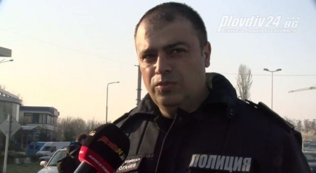 Ексклузивно: Официални подробности за юмручния бой между шофьори в Пловдив (18+)