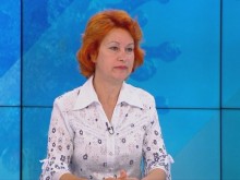 Проф. Ива Христова: Рано е да се каже, че ваксините не са ефикасни
