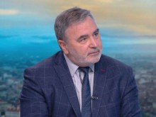 Ангел Кунчев за ваксинирането: Нищо не може да стане с вълшебна пръчица
