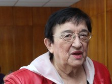Мика Зайкова каза какво е изгодно за пенсионерите и как да си прехвърлят парите в НОИ