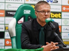 Треньорът на Лудогорец разкри силните страни на Локо (Пд)