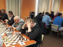 ПФК Локомотив финансира най-стария шахматен турнир в Европа