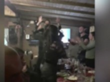 Полицаите, участвали в нелегалния купон в Сандански, са заплашени от уволнение