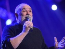Известният сръбският певец Джордже Балашевич почина от COVID-19