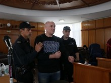 Пълна мистерия около убийството на плодивския бизнесмен Оги Лудия